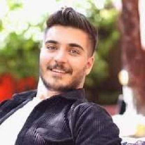 آرمین برمایه مه دی کمری و کمر ننم اخمو تخم تمام هر وول